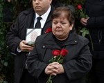 Slika sprovodni obredi